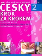 New Czech Step by Step 2