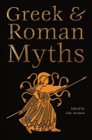 Greek a Roman Myths