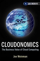 Cloudonomics, + Website