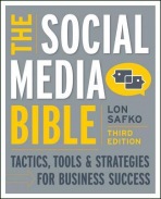 Social Media Bible