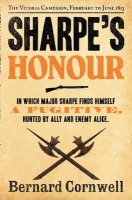 Sharpe’s Honour