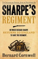 Sharpe’s Regiment