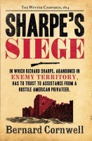 Sharpe’s Siege