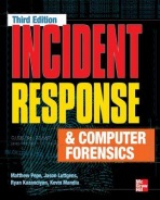 Incident Response a Computer Forensics, Third Edition