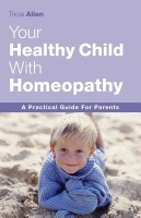Healthy Child Through Homeopathy