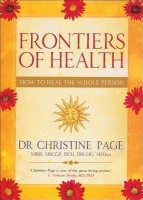 Frontiers Of Health