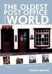 Oldest Post Office in the World