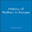 History of Pedlars in Europe