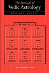 Essentials of Vedic Astrology