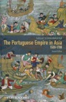 Portuguese Empire in Asia, 1500-1700