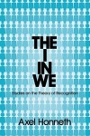 I in We
