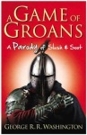 Game of Groans