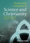 Blackwell Companion to Science and Christianity