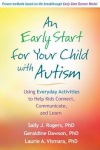 Early Start for Your Child with Autism