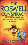 Roswell Conspiracy