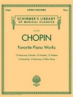 Favorite Piano Works