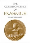 Correspondence of Erasmus