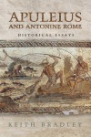 Apuleius and Antonine Rome