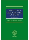 Mergers and Takeovers in the US and UK