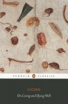 On Living and Dying Well