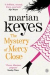 Mystery of Mercy Close