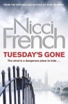 Tuesday's Gone