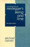 Commentary on Heidegger's "Being and Time"