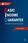 Basic Income Guarantee