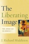 Liberating Image – The Imago Dei in Genesis 1