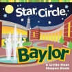Star, Circle, Baylor