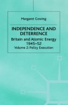 Independence and Deterrence