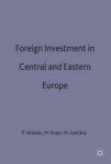 Foreign Investment and Privatization in Eastern Europe