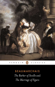 Barber of Seville and The Marriage of Figaro