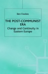 Post-Communist Era