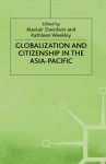 Globalization and Citizenship in the Asia-Pacific