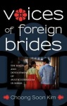 Voices of Foreign Brides