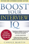 Boost Your Interview IQ 2/E