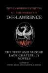 First and Second Lady Chatterley Novels