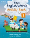 Activity Book 1