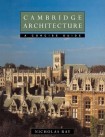 Cambridge Architecture
