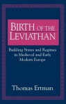 Birth of the Leviathan