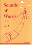 Sounds of Words Book One