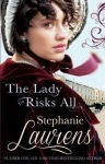 Lady Risks All