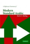 Reference Grammar of Modern Standard Arabic