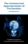 Commercial Appropriation of Personality