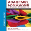 Academic Language in Diverse Classrooms: Mathematics, Grades K–2