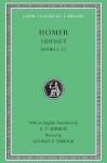Odyssey, Volume I