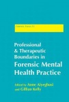 Professional and Therapeutic Boundaries in Forensic Mental Health Practice