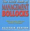 Little Book Of Management Bollocks