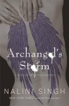 Archangel's Storm